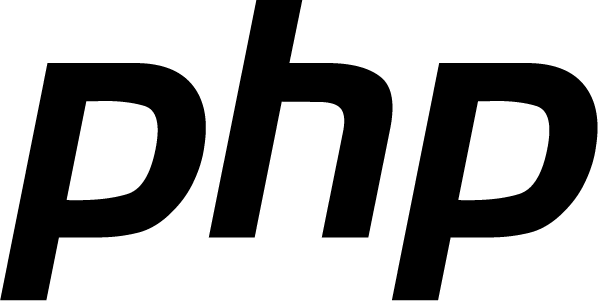 php language logo