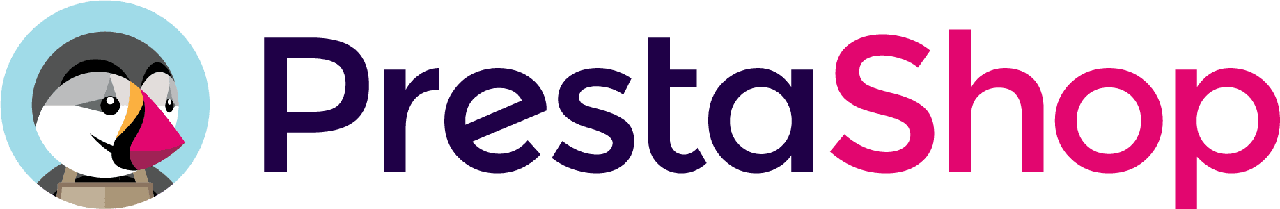 prestashop logo